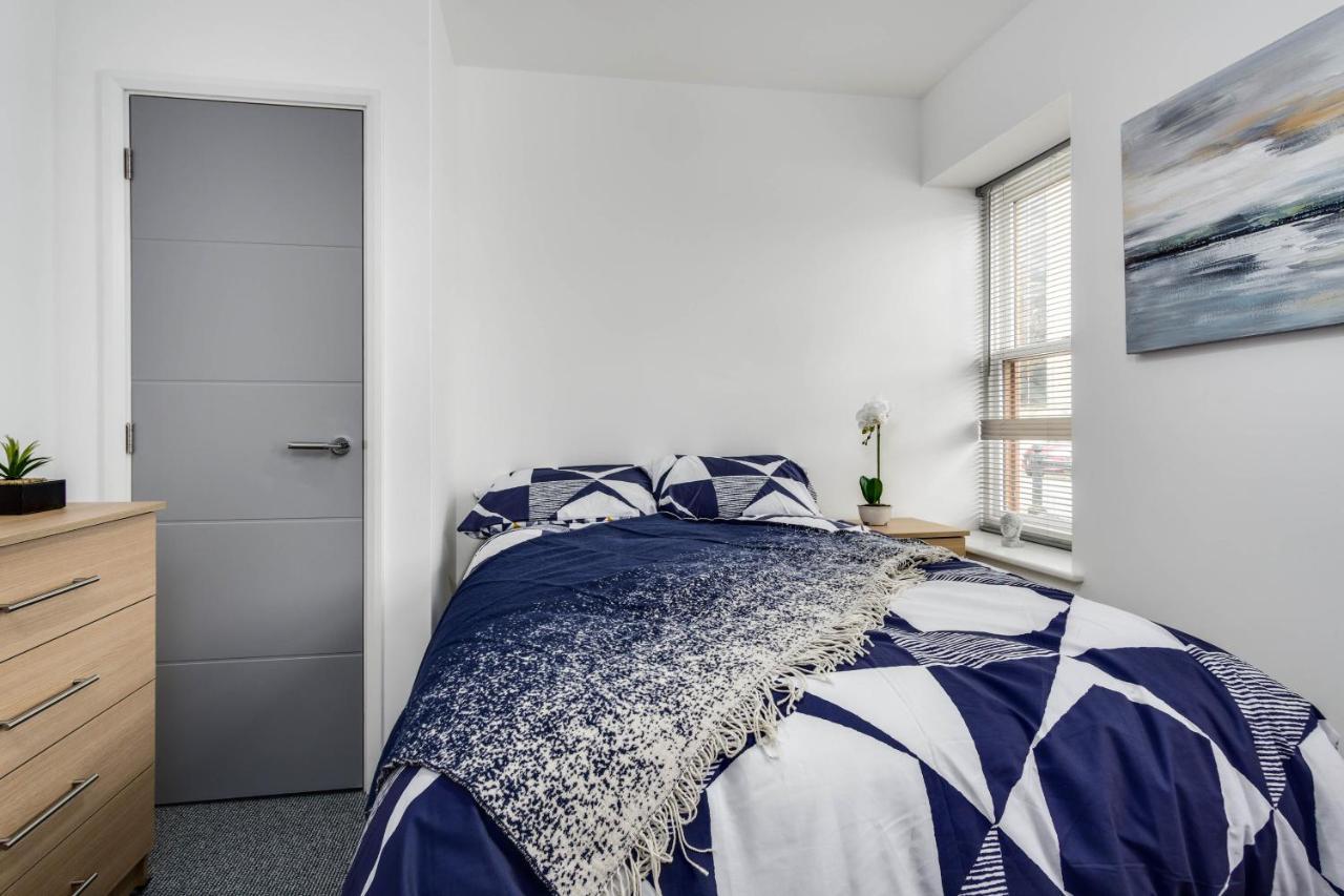 3 Elizabeth Court Apartamento *