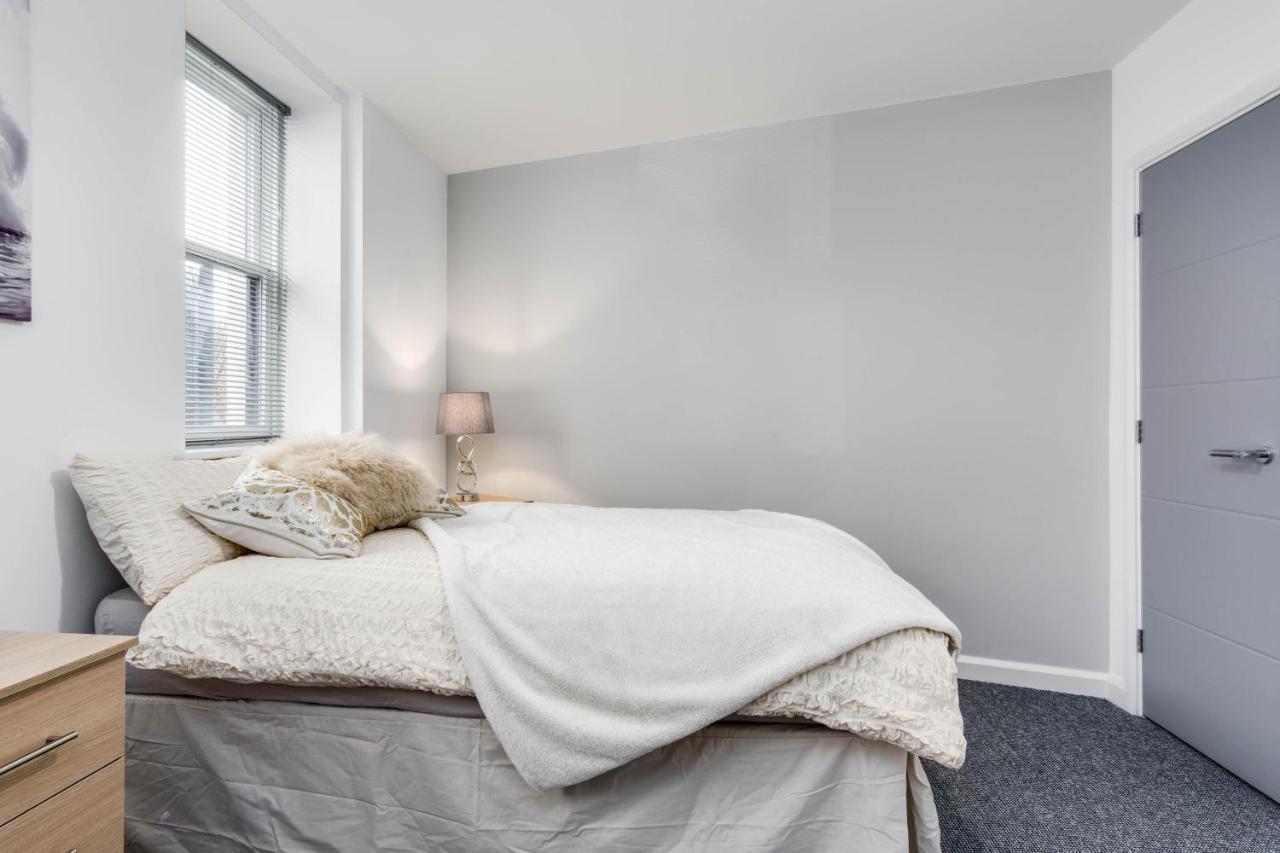 Apartamento 3 Elizabeth Court Plymouth