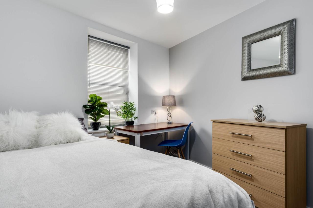 Apartamento 3 Elizabeth Court Plymouth