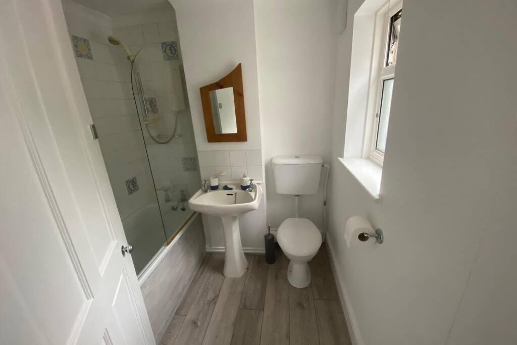 Apartment The Retreat @ The Old Smithy, Colebrook Village Plymouth