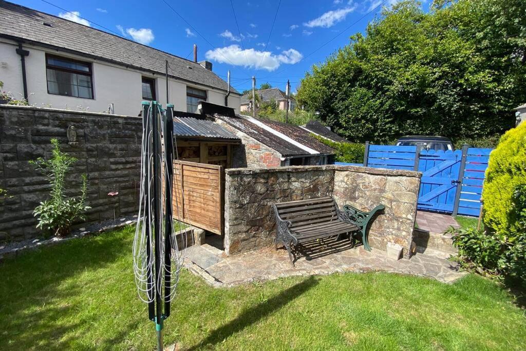 The Retreat @ The Old Smithy, Colebrook Village Apartment *