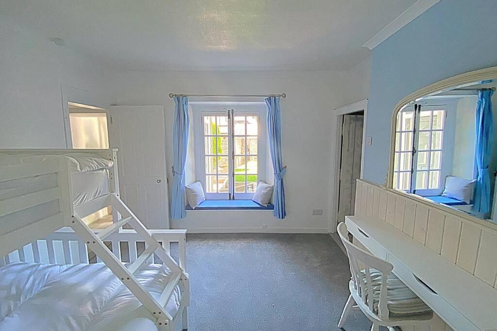 Apartment The Retreat @ The Old Smithy, Colebrook Village *