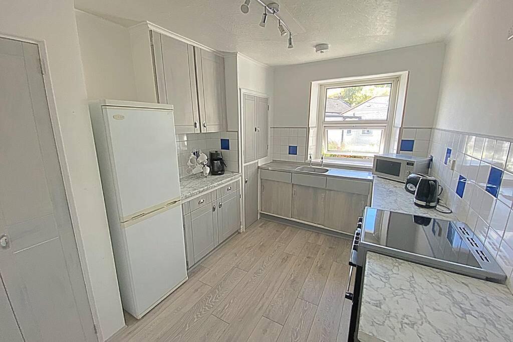 Apartment The Retreat @ The Old Smithy, Colebrook Village Plymouth