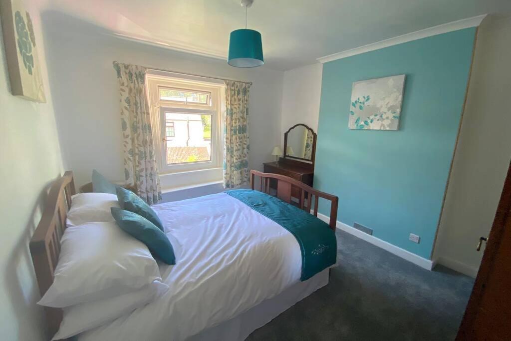 The Retreat @ The Old Smithy, Colebrook Village