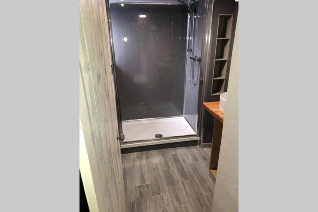 Apartment The Retreat @ The Old Smithy, Colebrook Village Plymouth