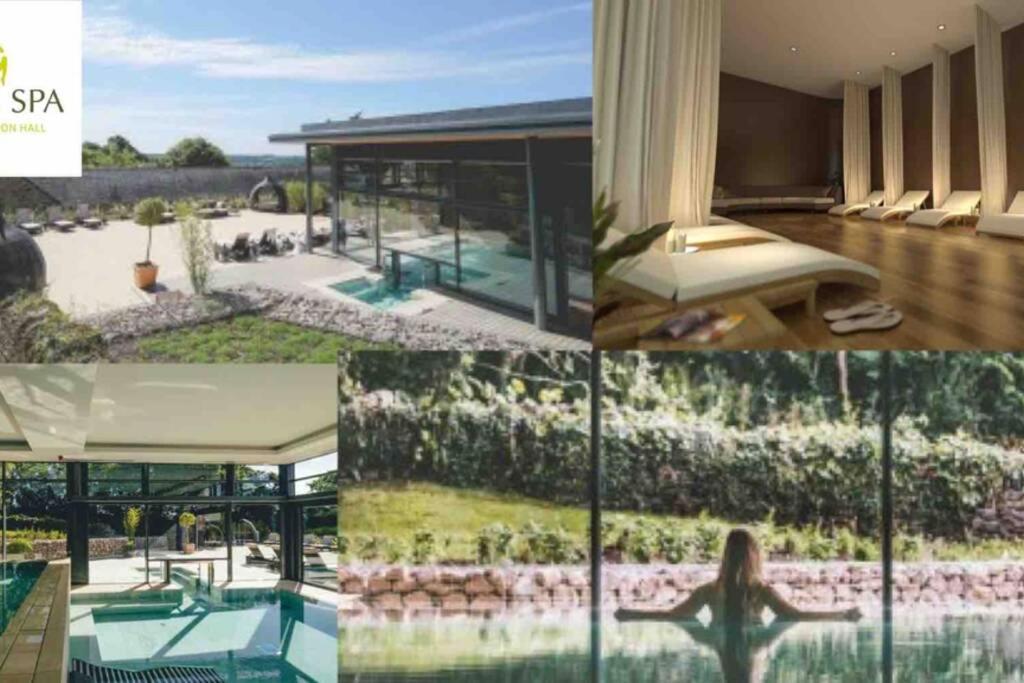 The Retreat @ The Old Smithy, Colebrook Village Apartment Plymouth