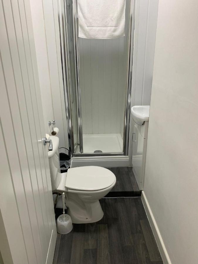 Central Plymouth Apartment Apartment *