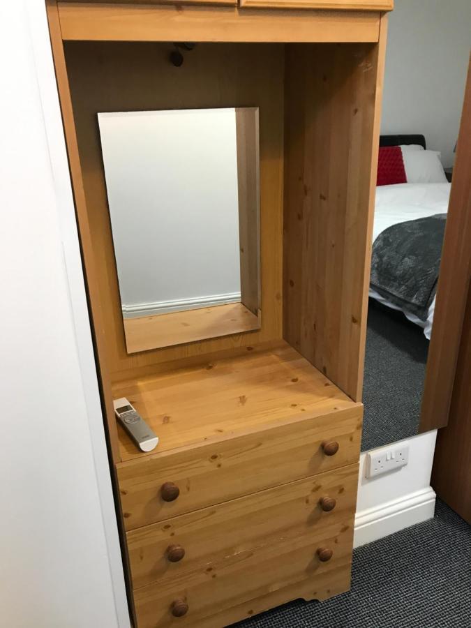 Apartment 2 Bedroom Plymouth