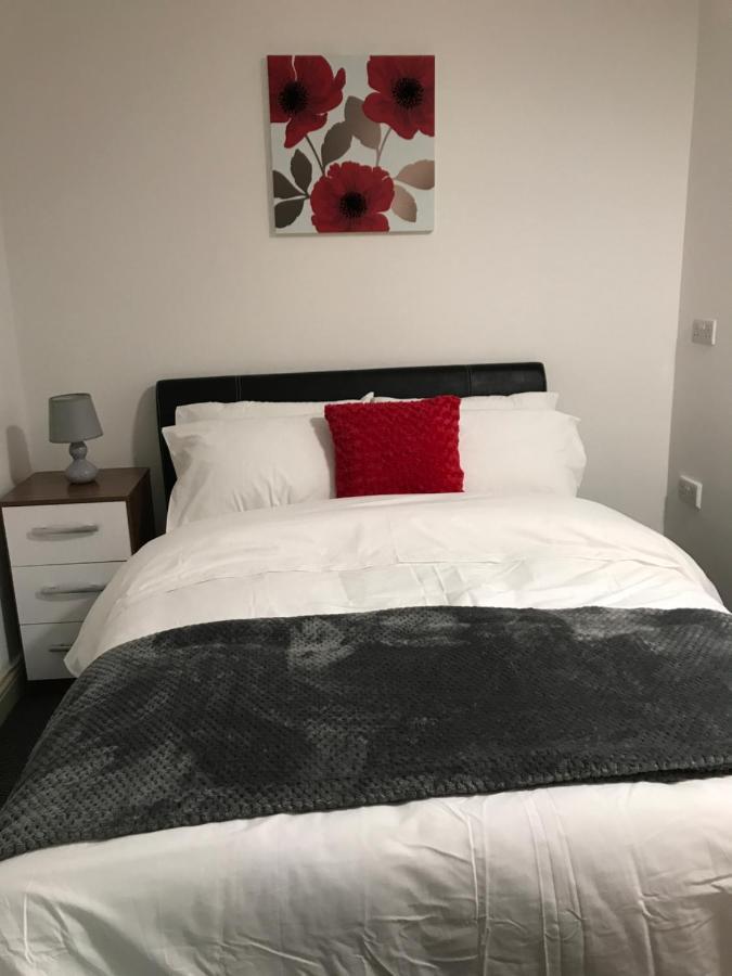 Apartment 2 Bedroom