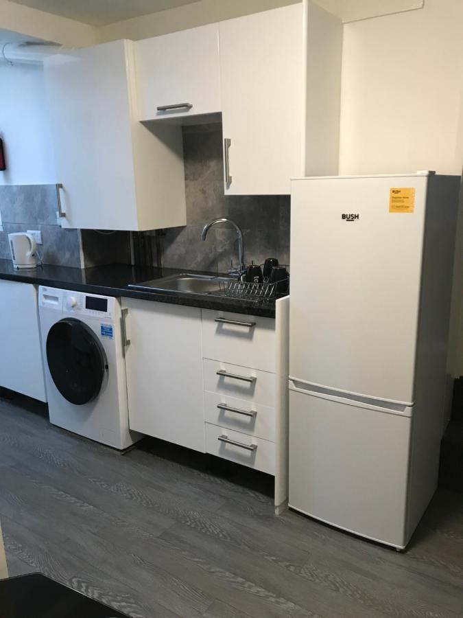 Apartment 2 Bedroom