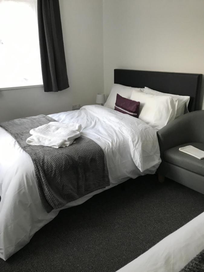 Holiday home Ladysmith House