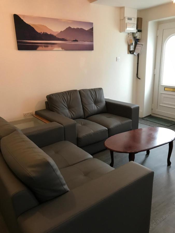 Ladysmith House Holiday home *