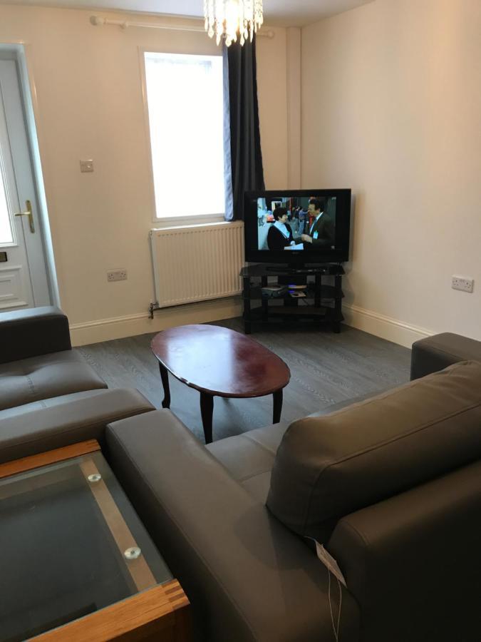 Ladysmith House Holiday home