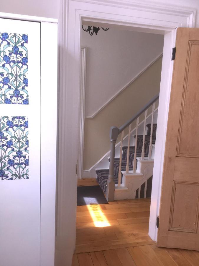 Leigham House Homestay Plymouth