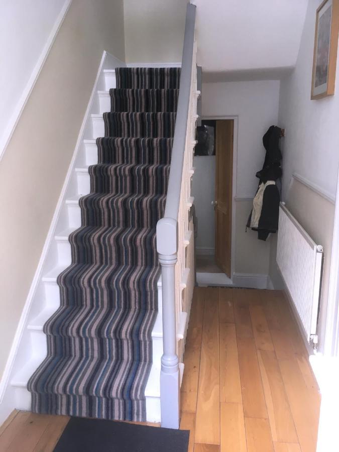 Homestay Leigham House Plymouth