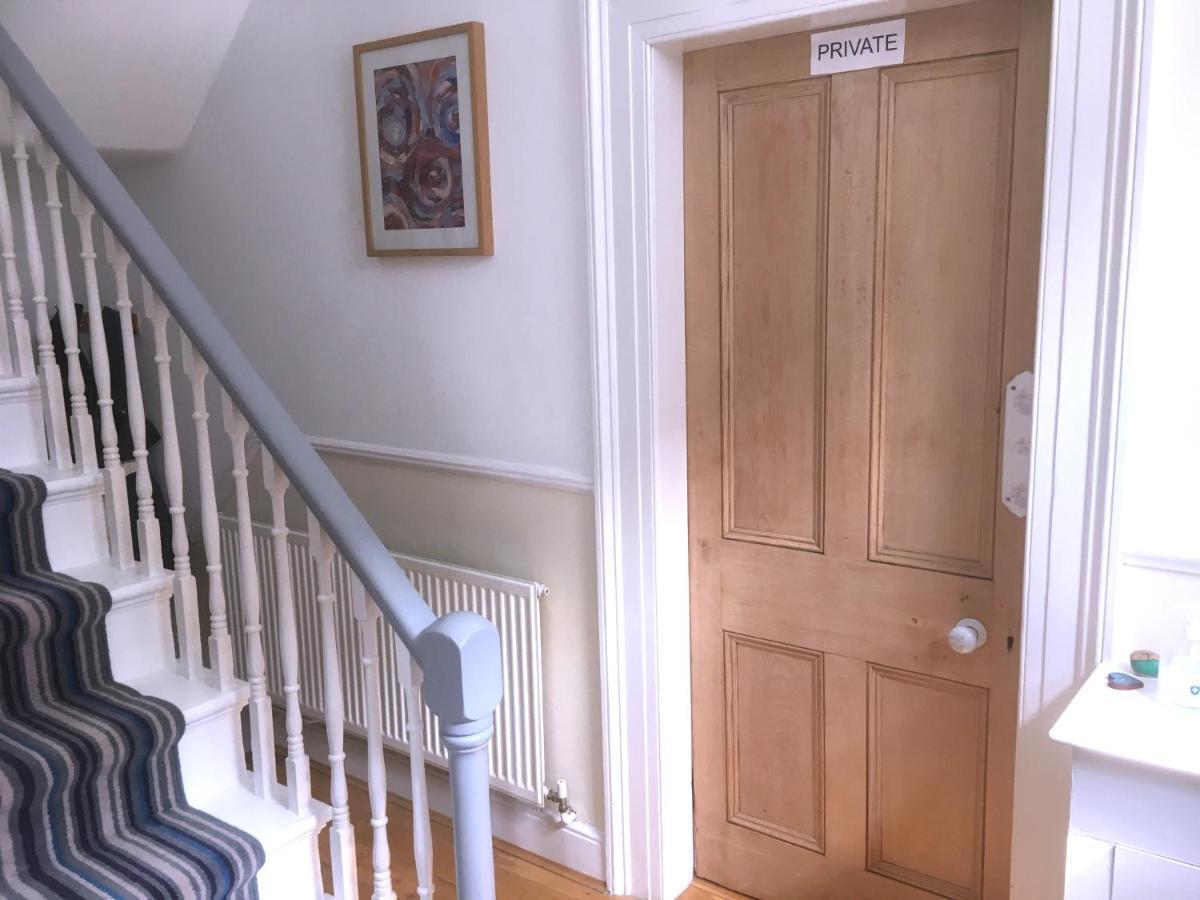 Homestay Leigham House