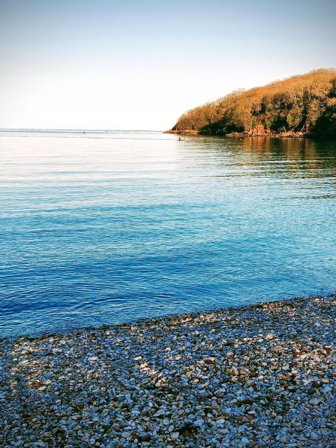 Holiday home Anchor Noss Mayo *