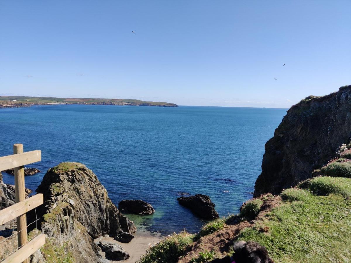 Holiday home Anchor Noss Mayo Plymouth