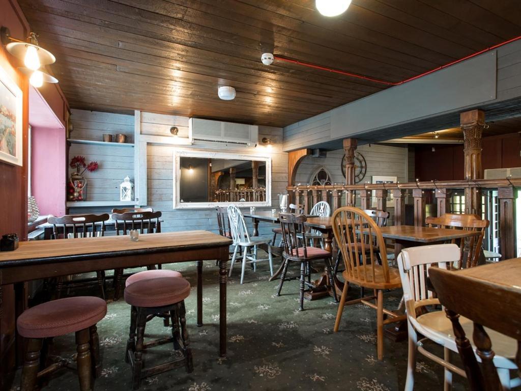 Pub On The 3*