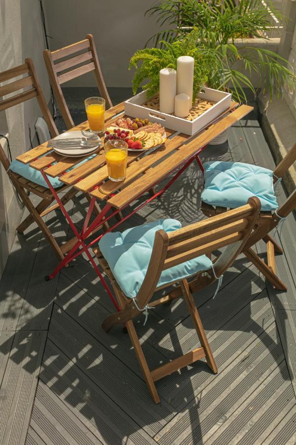 Bijoux - Sleeps 6 - Habita Property Apartment Plymouth