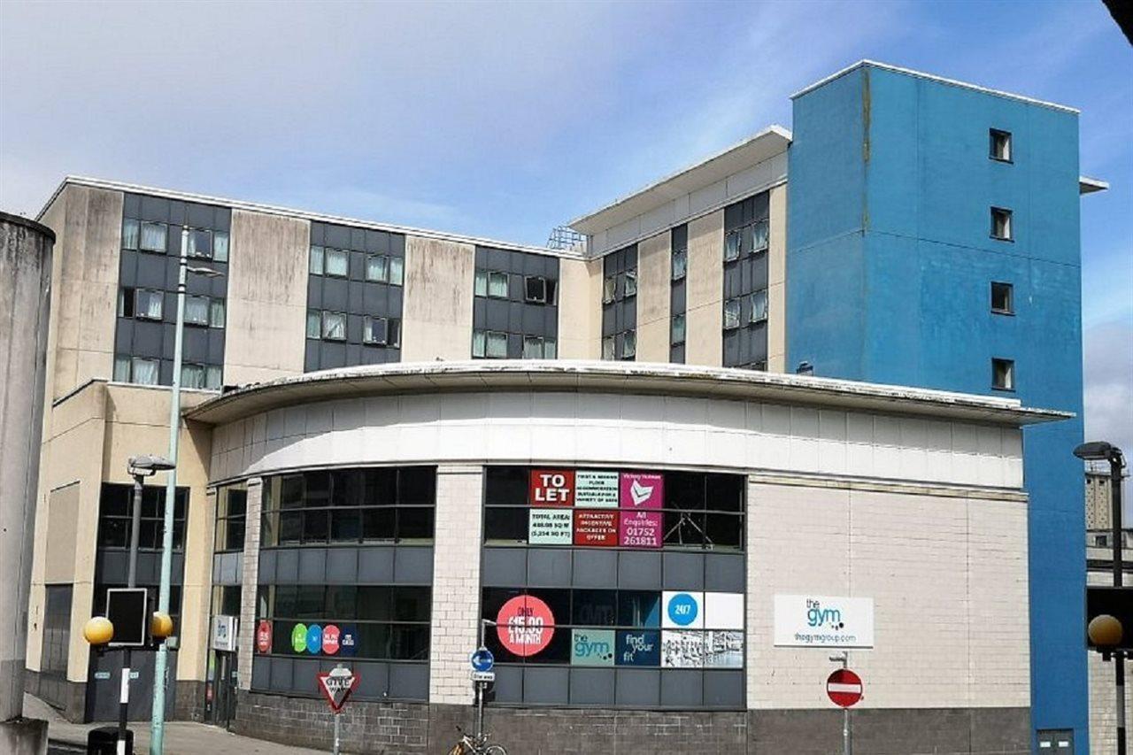 Hotel Travelodge 3*