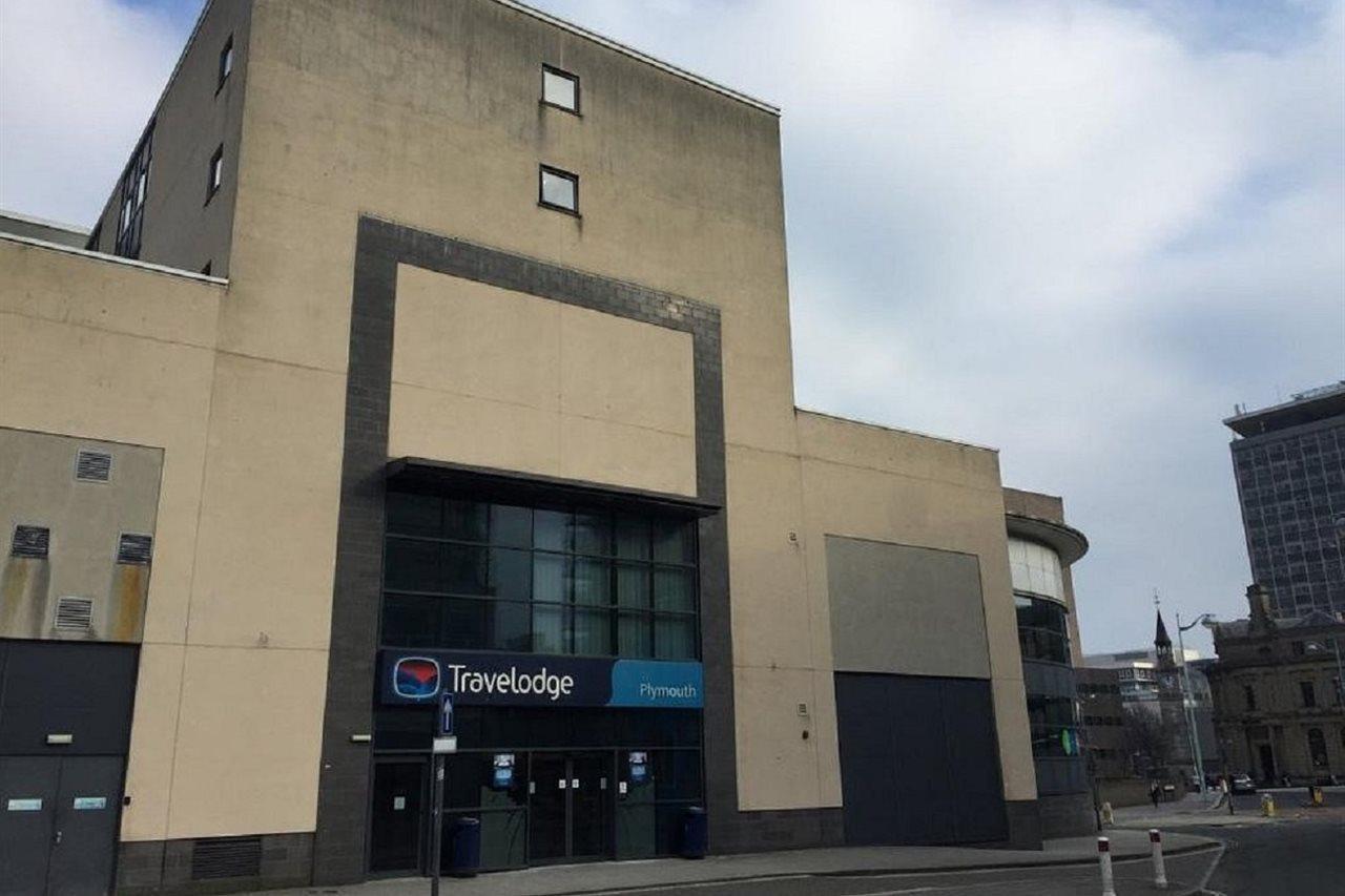 Hotel Travelodge 3*