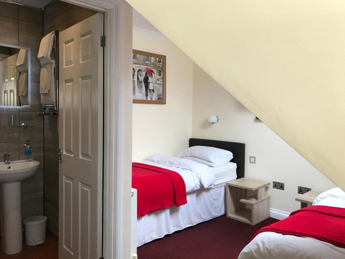 Cassandra Bed & Breakfast