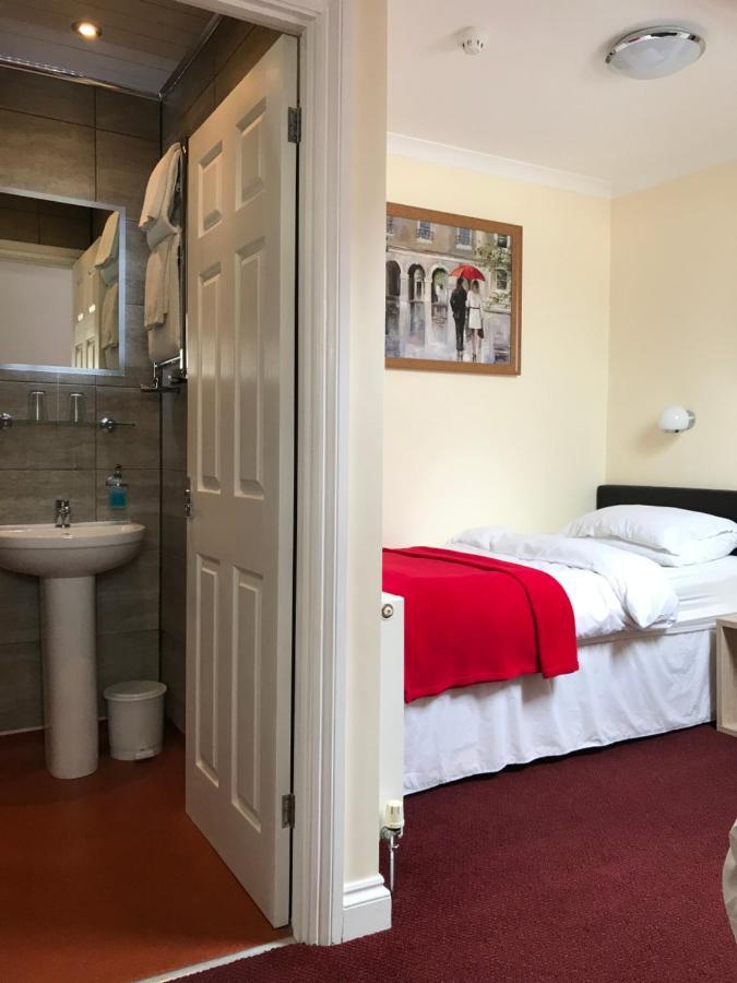 Cassandra Bed & Breakfast
