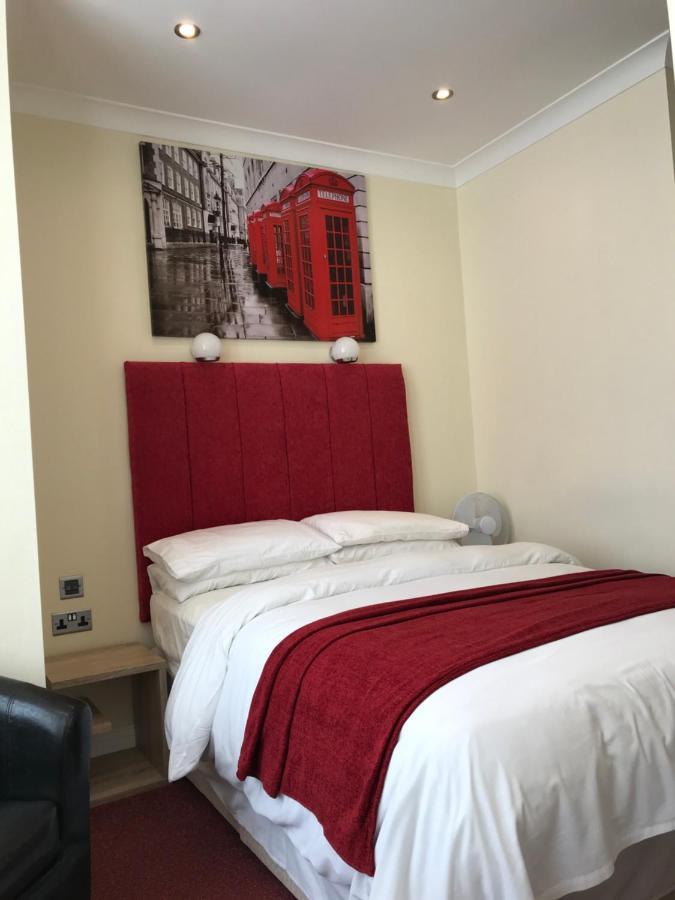 Cassandra Bed & Breakfast Plymouth