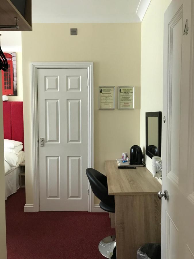 Bed & Breakfast Cassandra