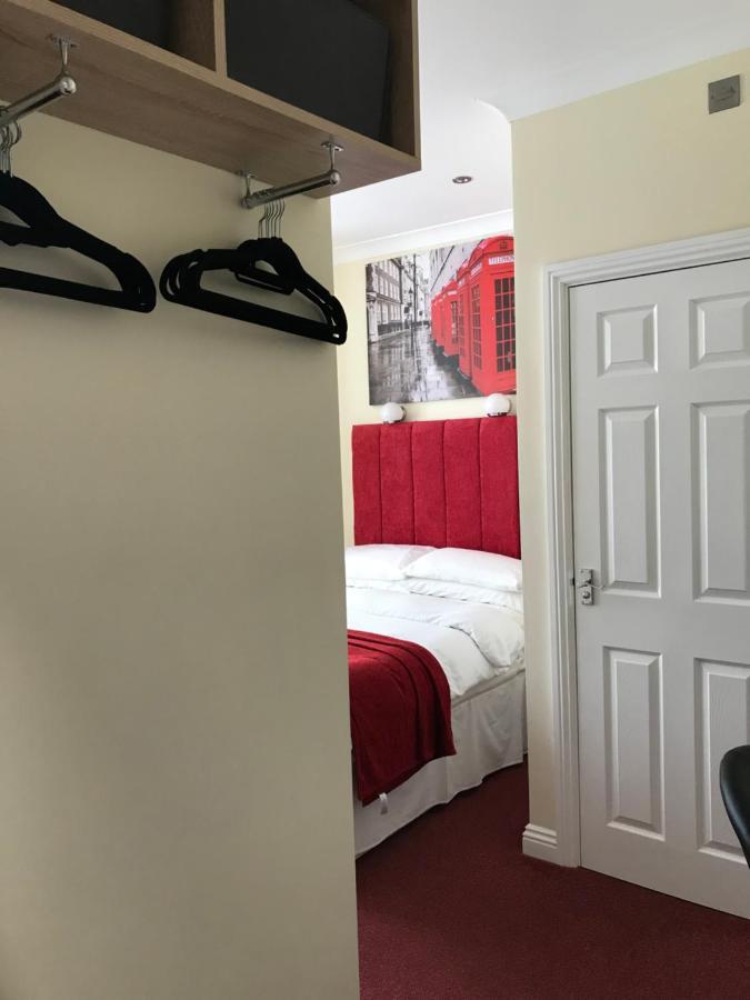 Bed & Breakfast Cassandra Plymouth