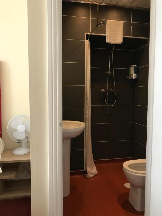 Cassandra Bed & Breakfast 3*