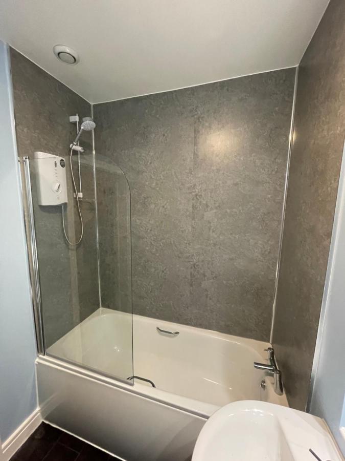 Apartamento Brittany Street, Plymouth