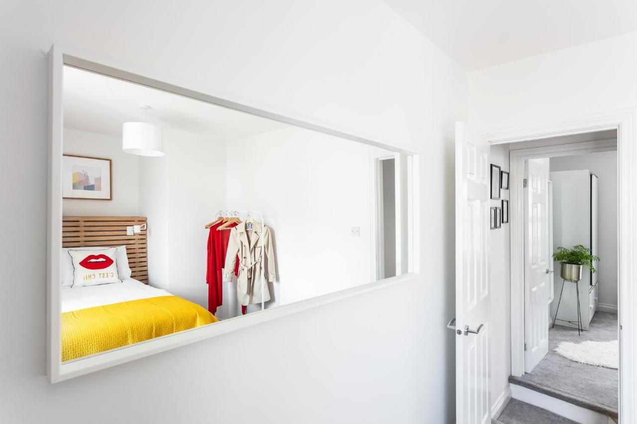 Bijoux - Sleeps 6 - Habita Property Apartment