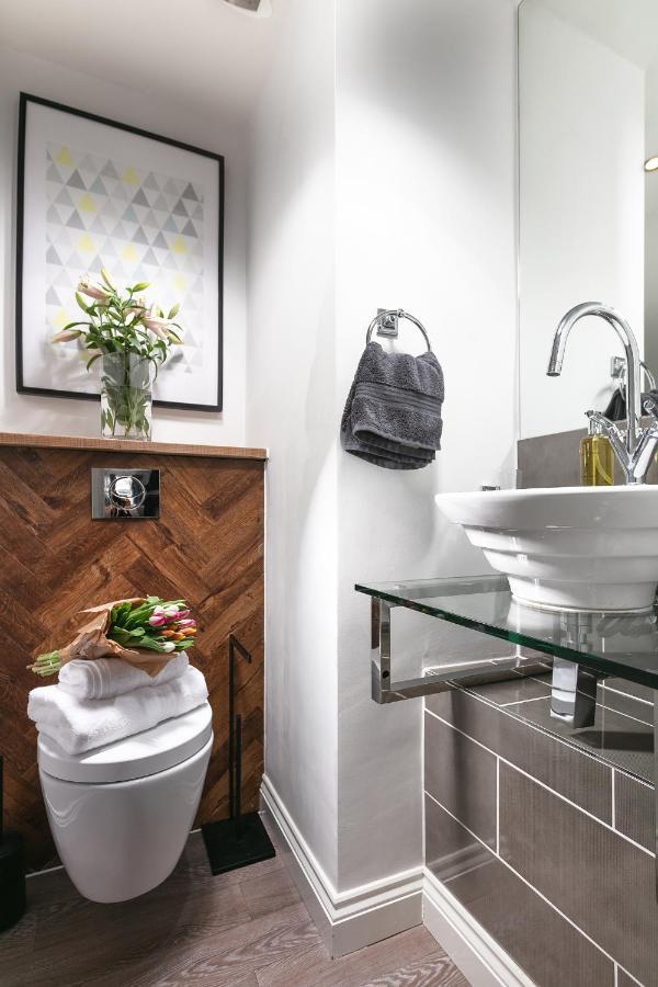 Apartment Bijoux - Sleeps 6 - Habita Property Plymouth