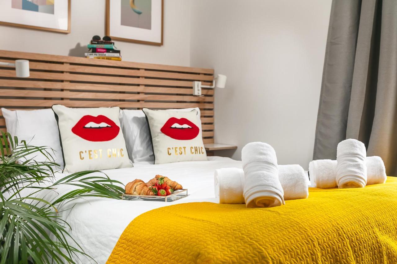 Bijoux - Sleeps 6 - Habita Property *