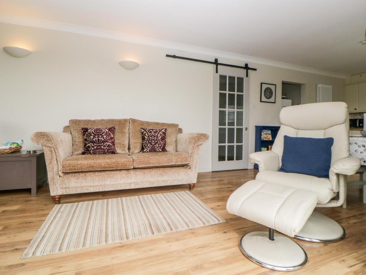 Holiday home Meadowlea