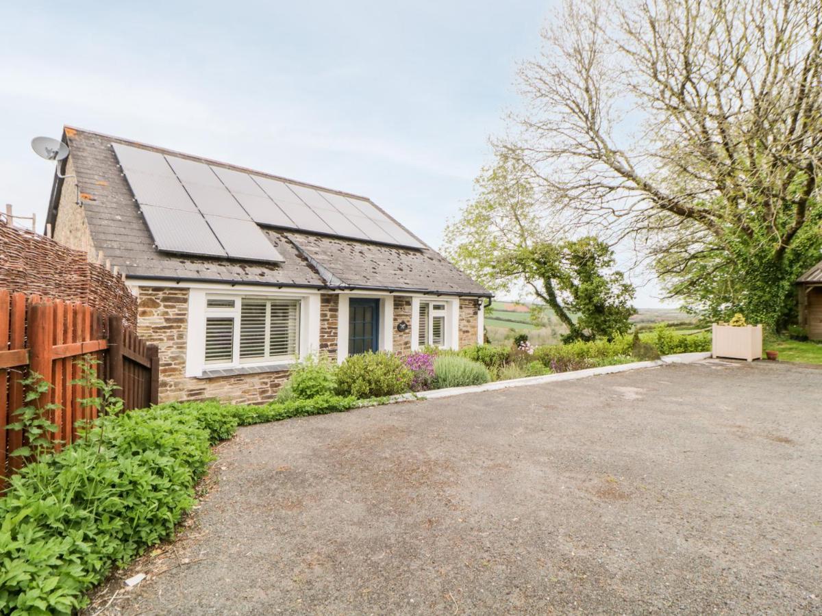 Holiday home Meadowlea