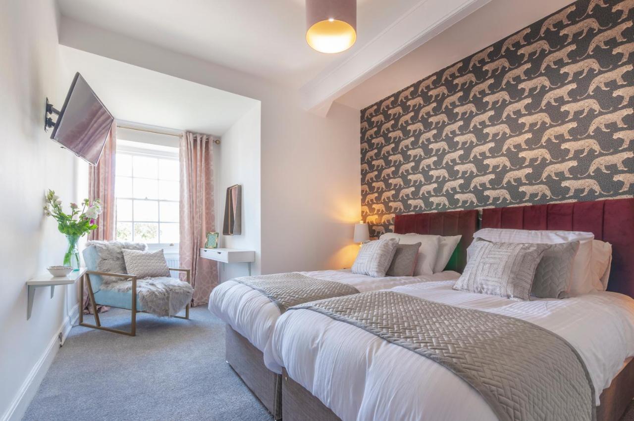 Wyndham Square By K Boutique Apartment *