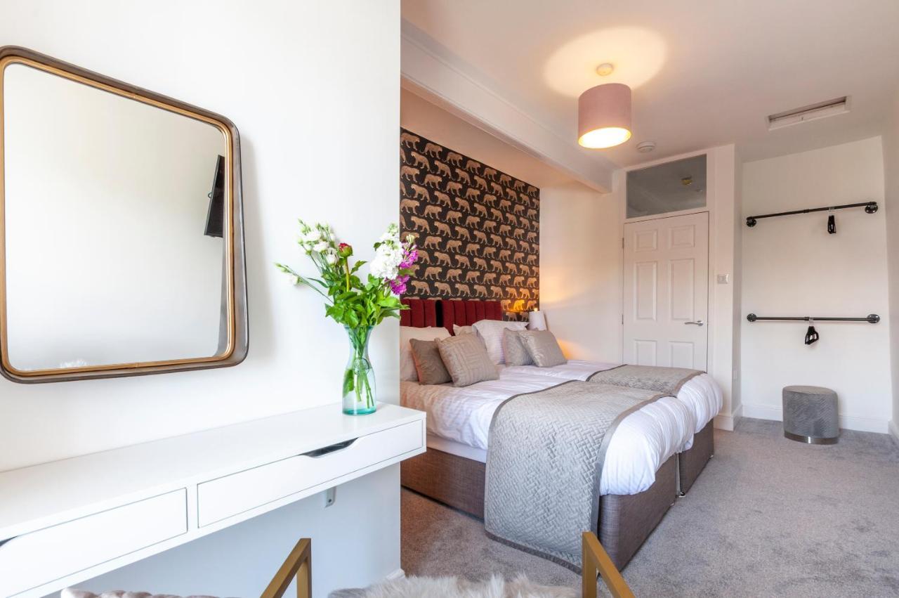 Apartment Wyndham Square By K Boutique