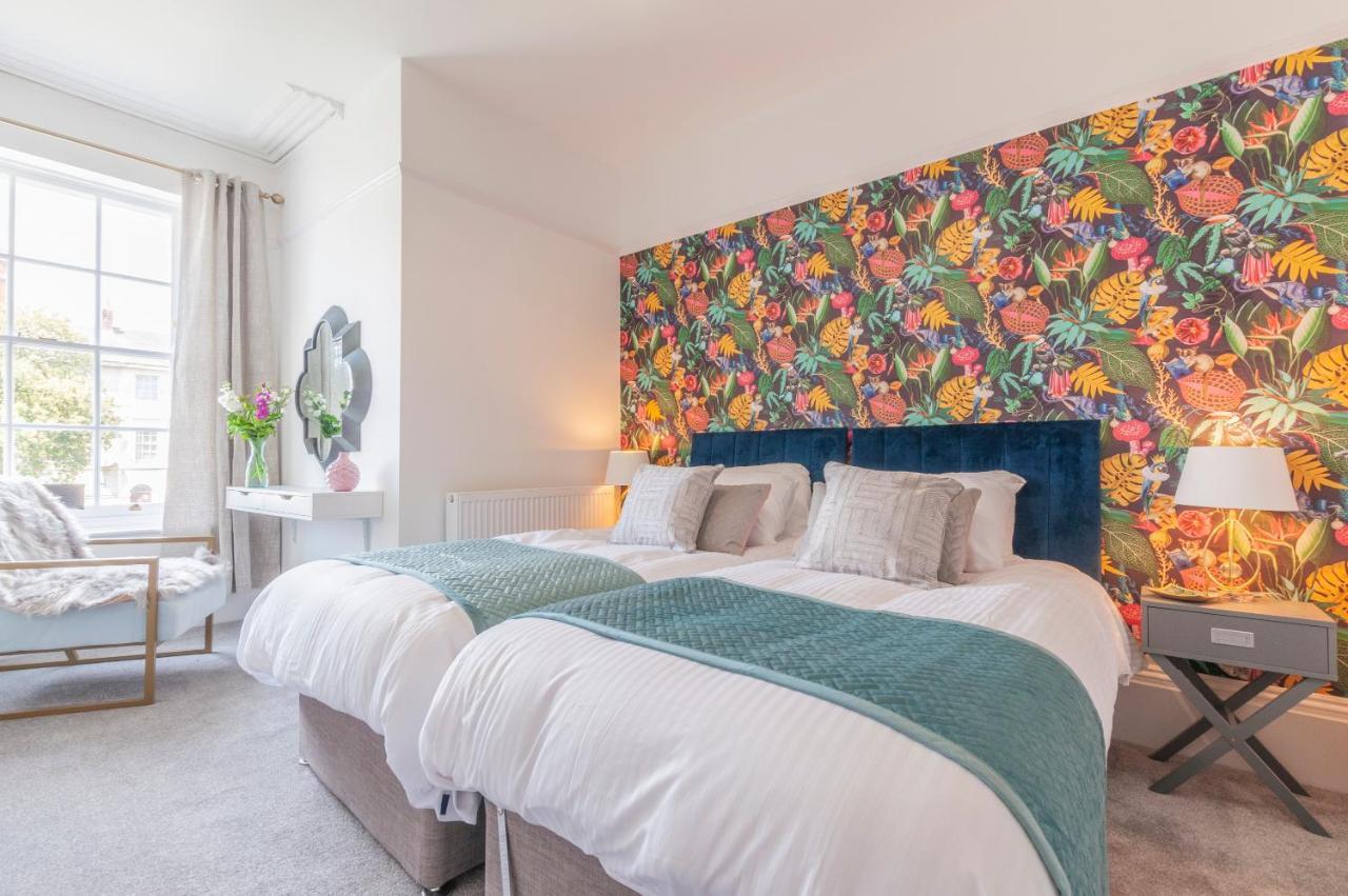 Apartment Wyndham Square By K Boutique