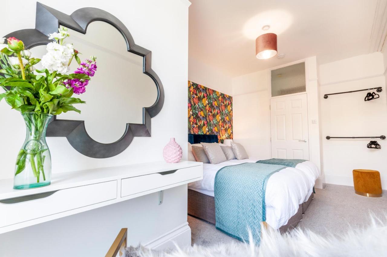 Apartment Wyndham Square By K Boutique