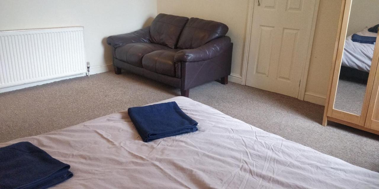 Down Town Apartment *
