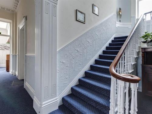 Number One Guest house