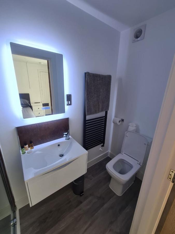 Apartment 28 Harbour Lettings Luxury For Over 25s *