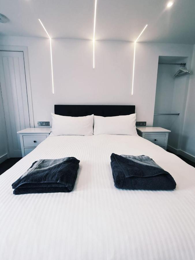 Apartment 28 Harbour Lettings Luxury For Over 25s *