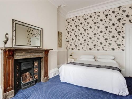 Number One Guest house Plymouth