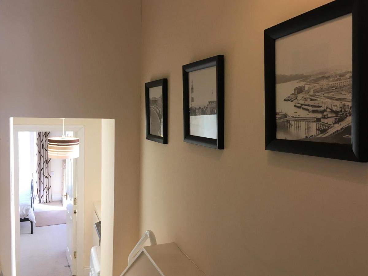 Parkview Apartment