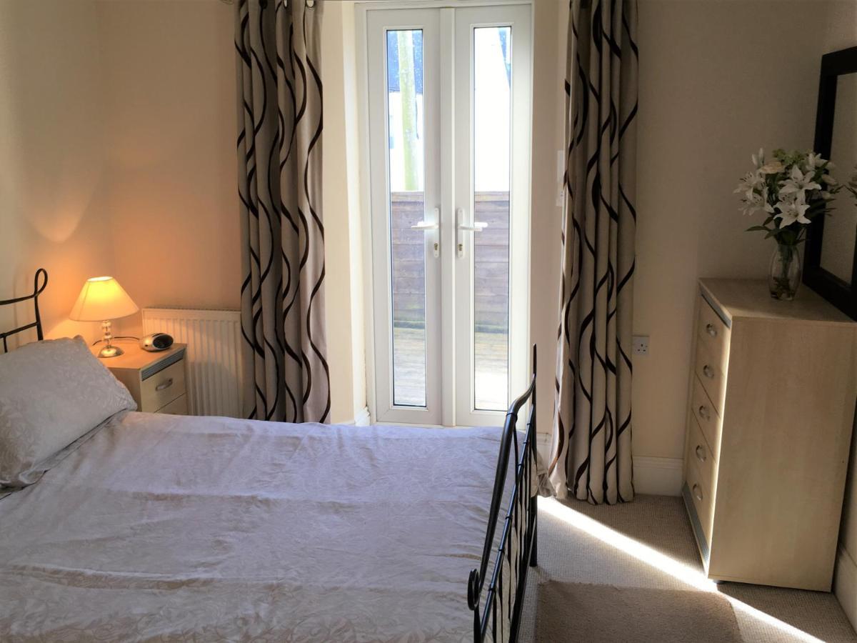 Parkview Apartment Plymouth