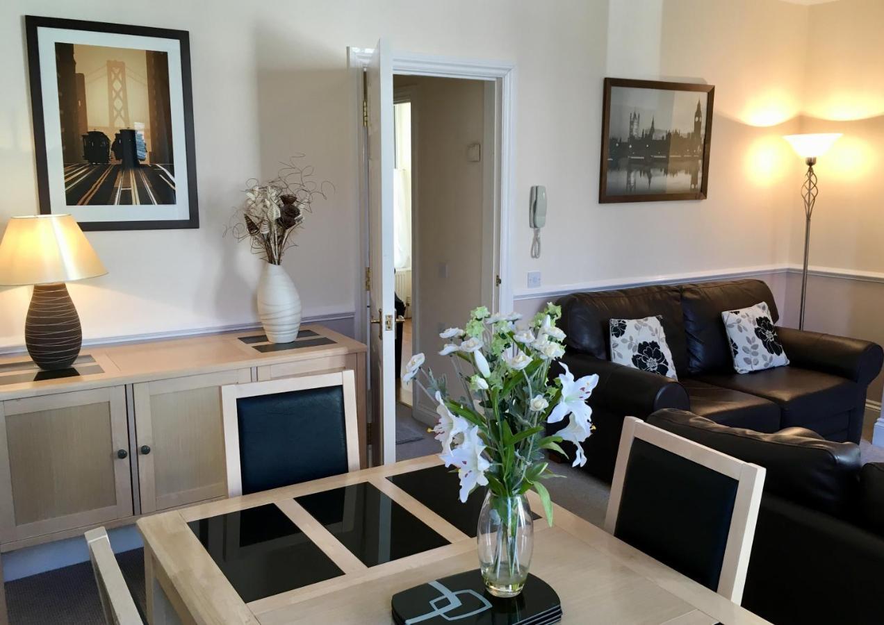 Parkview Apartment Plymouth